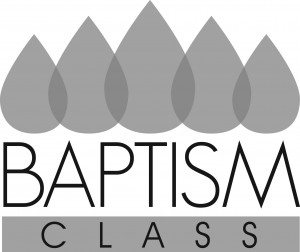 BaptismClass